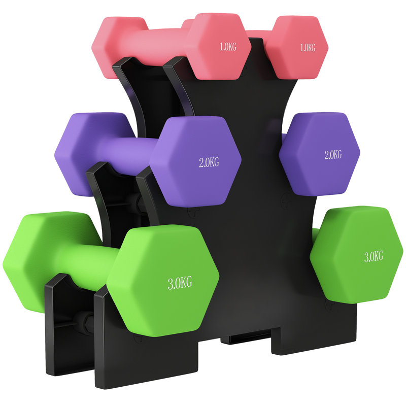 Dumbbell Set