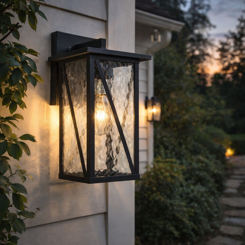 Belliere Wall Light