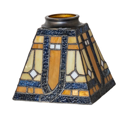 Square Lamp Shade