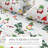 100% Turkish Cotton Flannel Christmas Sheet Sets-90562124-120240298
