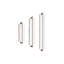 Allavo 31" Dimmable LED Bath Sconce-46545364-46545367-118864753