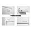 Matisyahu 23.62'' Wide File Cabinet
