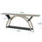 2-Tier Entryway Table, Side Table,Console Table