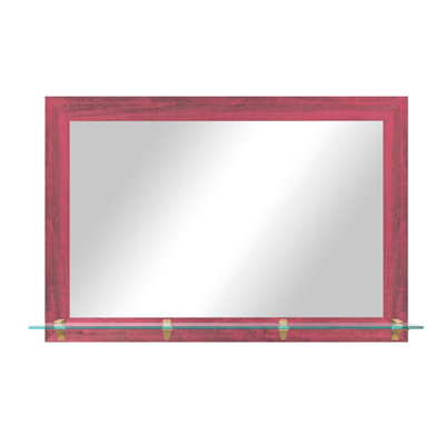 Miroir d'appoint Manosh