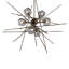 Lustre à 6 lumières Griffin-57289550-57289551-57289566