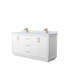 Icon 72" Double Bathroom Vanity Set-2008034139-2008034143-1956133000