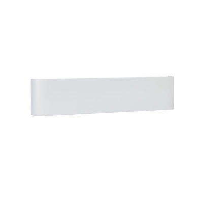 Jazlyn LED Flush Mounted Sconce