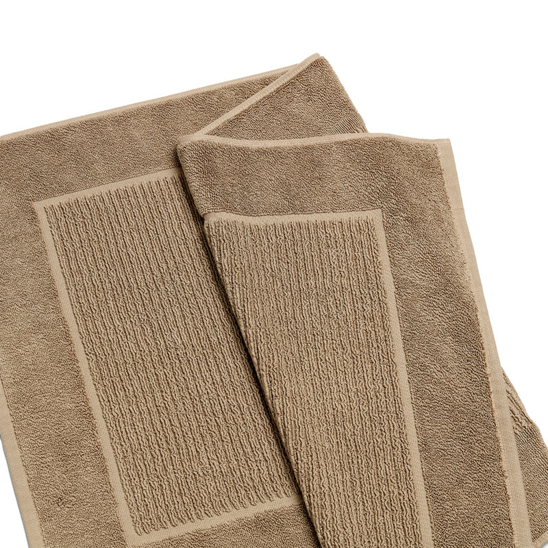 Supreme Bath Mat, Mocha