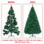 Artificial Fir Christmas Tree-1864206078