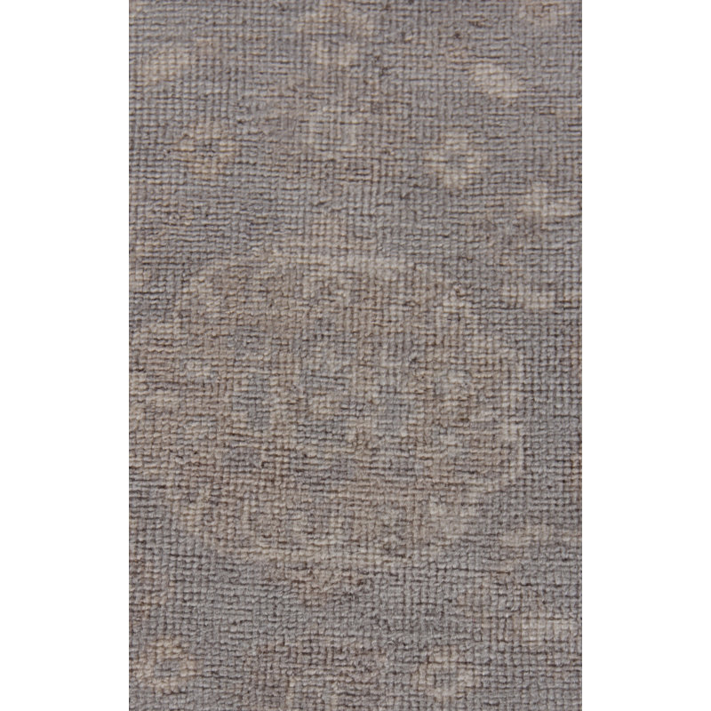 Restoration Wool Oriental Area Rug, Rectangle 8' x 10'