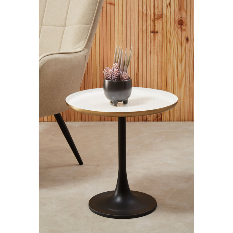 Sahida End Table