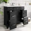 Ensemble de meuble-lavabo simple 36 po-1973641169