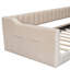 Lit de jour double TG / lit de repos simple TG et poche de rangement latérale-1730074369-1730074371