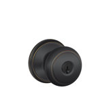 Andover Knob Keyed Entry Lock