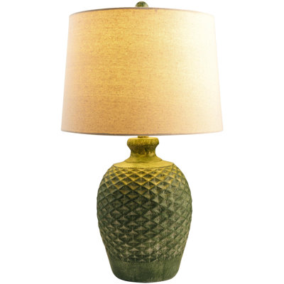 Yosemite Accent Table Lighting