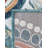 Firman Spiral Wygant Indoor/Outdoor Area Rug-805579352
