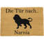 Padron Non-Slip Outdoor Doormat