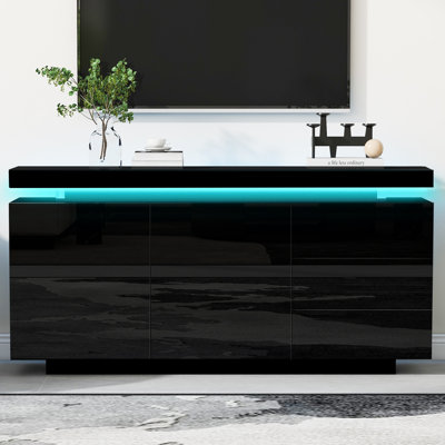 140cm Sideboard