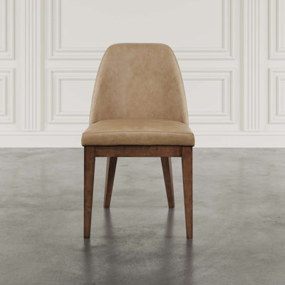Chaise de salle à manger Charbel
