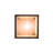 Clayson 1 - Light Copper Unique/Statement Pendant