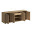 Loft Entertainment Console