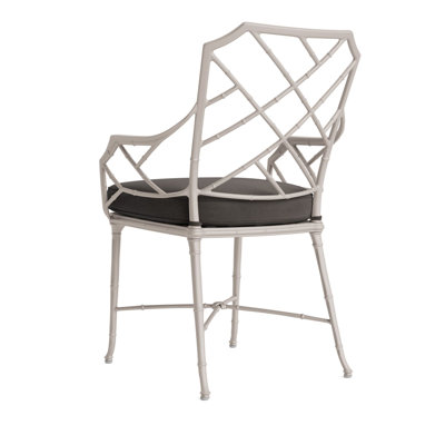 Calcutta Outdoor Dining Chair