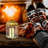 Metal Tabletop Lantern-814893459-814893471