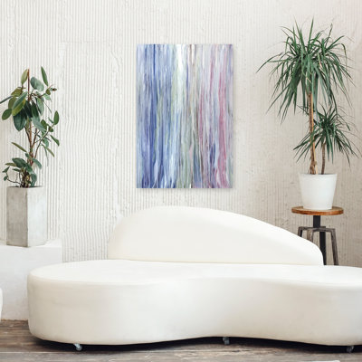 Art contemporain, art contemporain abstrait