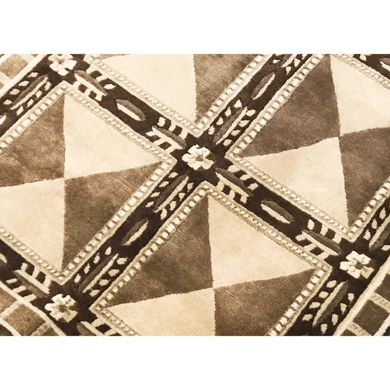 Soofer One-of-a-Kind 2'9" X 12'2" Area Rug