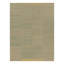 Rez Kilim Area Rug
