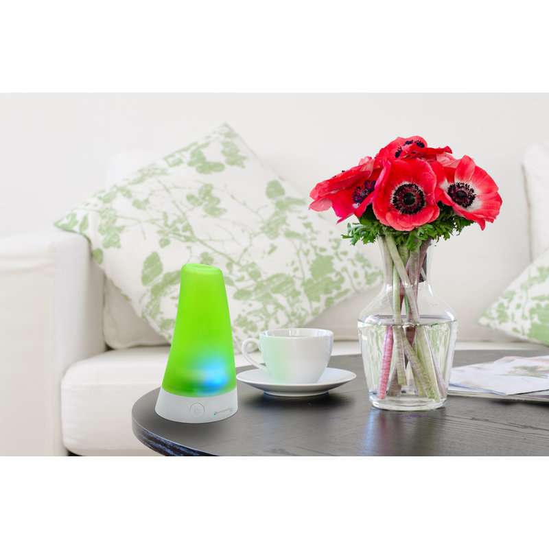 Diffuseur d’huiles essentielles aromathérapie PureGuardian