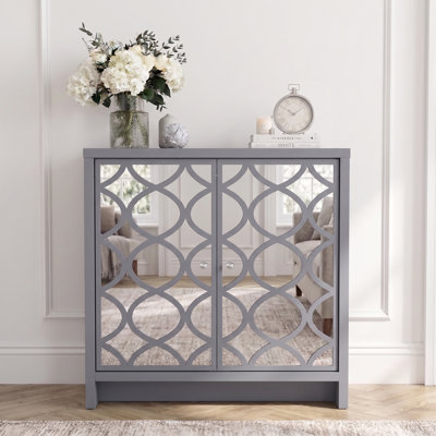 IrisVibe 2 Door Sideboard