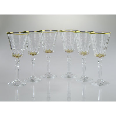 8.75oz. Drinking Glass Set