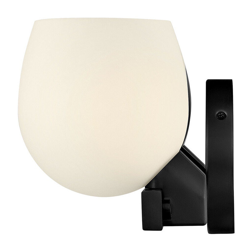 Hinkley Mae Bathroom Vanity, Black