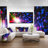 " Multicolor Optical Fiber Lighting "-19240187