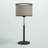 Bajram Buffet Table Lamp