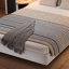 Upholstered Bed