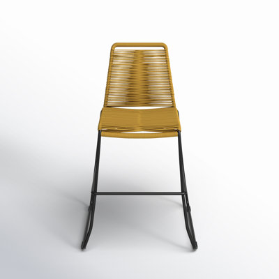 Huron Outdoor Bar Stool