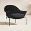 Suerte Outdoor Chair-Faux Black Hyacinth-816738652