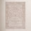 Bellecourt Machine Washable Oriental Rug