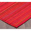 Tapis intérieur / extérieur en plastique réversible à séchage rapide Fiesta Premium-1082674168
