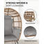 Outdoor Lounge Chair