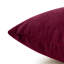 Striped Square Cushion-554877689