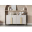 Sadeen 200cm Sideboard-119454983