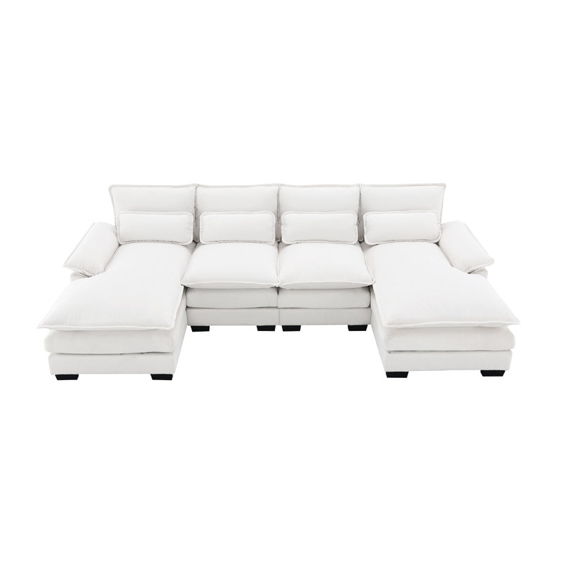 8004Aaa-6 Seat With High Density Foam And Stable Support Soft Padding Convenience
