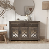 Winston Porter SIDEBOARD WITH DRAWER