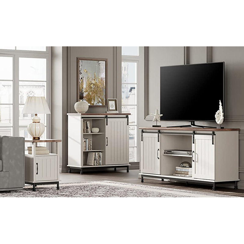 Ensemble de tables basses 3 pièces Childersburg