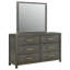 Miroir Rachell