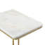 Table de bout Adolpho
