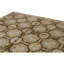 Handmade Silk and Wool Area Rug